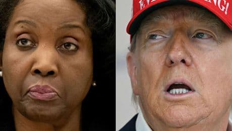 „Trump hat die Möglichkeit, Fed-Direktoren zu entlassen, wenn ein schwerwiegender Grund vorliegt“