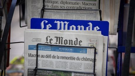 « Il faudra qu’ils nous roulent dessus car on va résister » : du rififi entre Niel et Oughourlian pour le contrôle des parts du Monde