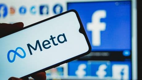 En réaction aux nouvelles règles européennes, le groupe Meta met fin aux publicités politiques sur Facebook et Instagram