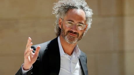 Palantir books its first $1 billion in quarterly sales after dodging US spending cuts