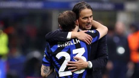 Barella con Inzaghi, l'Arabia fa tremare l'Inter! L'offerta mostruosa dell'Al Hilal