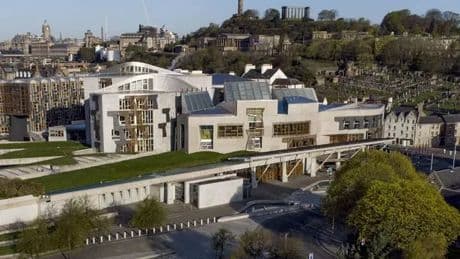 SNP Government shells out £4m on golden goodbyes for public sector staff in single year