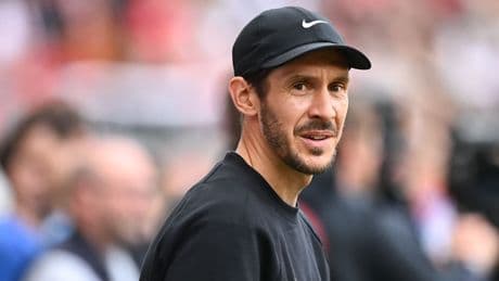 Freiburg-Trainer erklärt - DAS erwarte ich von Wagners Bundesliga-Debüt