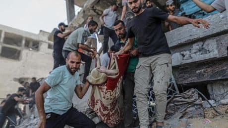 Dos regiones de Italia interrumpen sus relaciones con Israel por las matanzas en Gaza