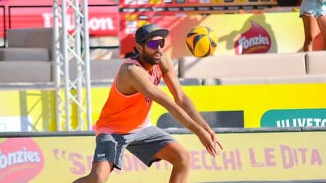 C.Italiano: definito a Montesilvano il quadro dei Quarti di Finale
