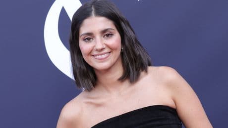 María G. de Jaime, sobre ser madre joven: &quot;En el momento fue horrible&quot;