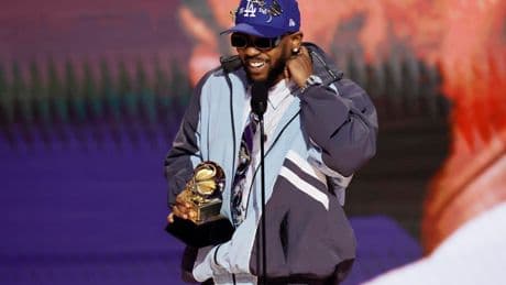 Kendrick Lamar Is The Most Successful Rapper On One Chart — Twice Over