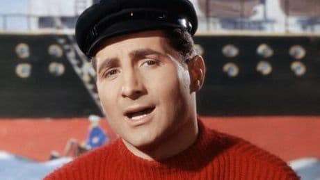 Freddy Quinn und die Lügen in seiner Biografie: Der Mann, den es nie gab