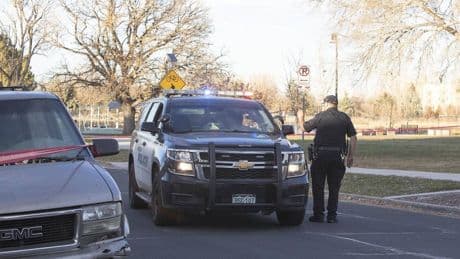 Varios heridos tras un atentado terrorista en Boulder, Colorado
