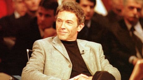 Neue Biographie erschienen Jörg Haider zwischen Buhmann und Durchstarter