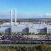 Trotz Erfolg Sparkurs nötig: VW baut in Zwickau eine Million E-Autos