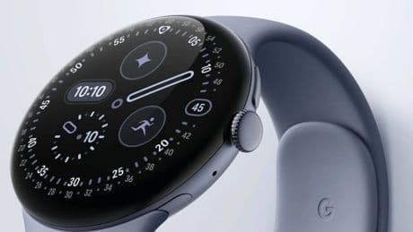 Este es el nuevo Pixel Watch 4: Google tiene una de las mejores alternativas al Apple Watch