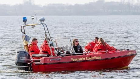 Vermisstenfall einer 43-Jährigen aus Noer bei „Aktenzeichen XY.... ungelöst“
