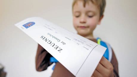 Inklusives Lernen | »Lehrer verschieben gern die Verantwortung auf die Schüler«