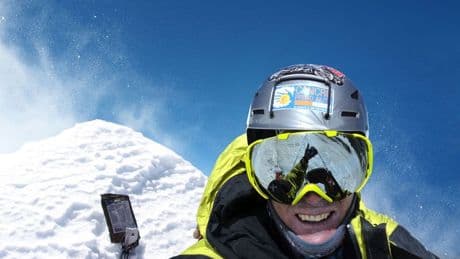 Italienischer Bergsteiger soll geschummelt haben