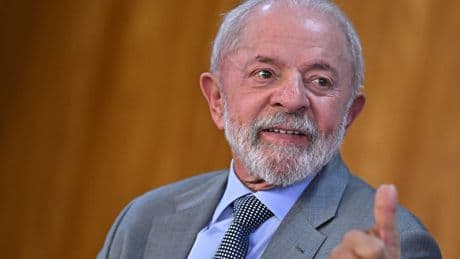 Brasil quiere negociar con Trump una solución "mutuamente aceptable" a los aranceles