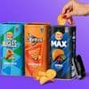 Opeens de helft minder aanbod: Lay's haalt deel van veelbesproken chipsdoosjes weer uit assortiment