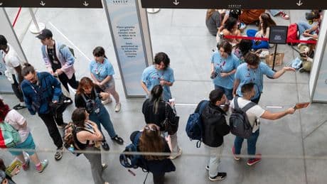 Festival d’Annecy : « La crise de l’animation est forte, mais on en a vu d’autres »