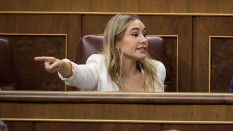 La dirigente del PP Noelia Núñez dimite de todos sus cargos "orgánicos" e "institucionales" por falsear su currículum