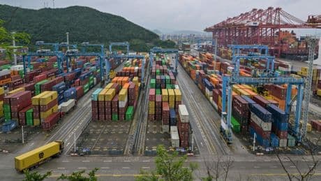Donald Trump ravive les tensions commerciales avec la Chine