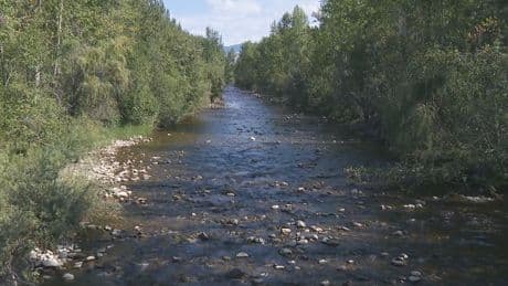 Drought level in the Okanagan increases under new provincial system