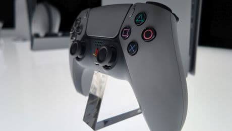 Sony’s 30th Anniversary DualSense Controller is back in stock online at 10AM ET