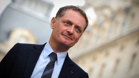Philippe Juvin : « Il faut faire venir davantage de médecins étrangers »