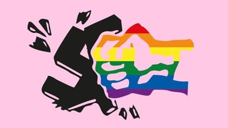 Schutz gegen rechte Angriffe: CSD-Gruppen setzen auf private Sicherheitskräfte und Antifa