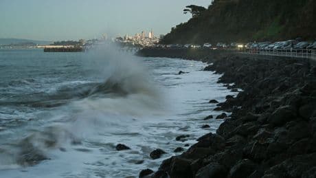 Rising-sea hysteria debunked — but the ‘climate-change’ cult won’t care