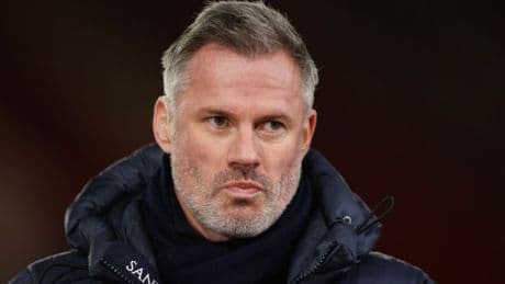 Jamie Carragher makes worrying claim over ‘worst ever’ Manchester United signing