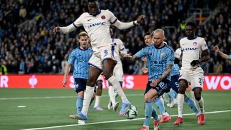How to watch Chelsea vs Djurgarden: TV channel, live stream, second leg kick-off time