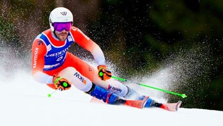 Ski-Profi brutal ehrlich - Ehe-Aus! „Ich lag im Bett und heulte“