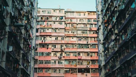 Un fantasma que arrasó la economía de Japón acecha ahora a China: el de las 14 millones de viviendas vacías