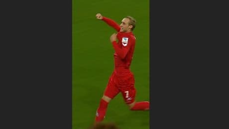 Ein Klassiker aus 2019 - Derby-Sieg und Tor des Jahres