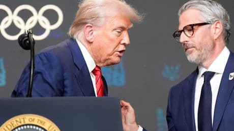Olympia und Fußball-WM: Wir gegen die – Trump agiert als Tullius Destructivus des Weltsports