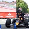Verstappen heeft geen spijt van curieuze actie op Russell tijdens GP van Spanje
