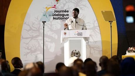 Dialogue national au Sénégal : un “arbre à palabres” aux airs de “catharsis”