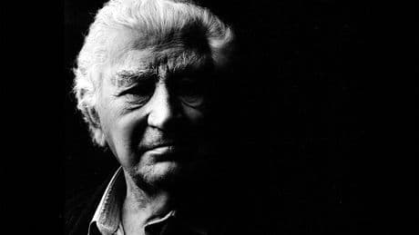 Antonio Gamoneda, a los 93 años: "Temo lo que puedan padecer quienes vienen detrás: mis hijas, mi nieta, la generación más joven. Tengo miedo al futuro"