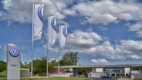E-Autos günstiger als Verbrenner? So will es VW bald schaffen