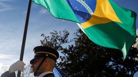 Brazil and America Can Do Better on Tariffs