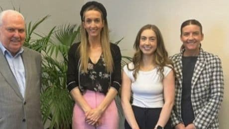 Wishaw law firm participates in annual charity will-writing campaign