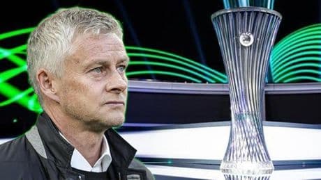 Beşiktaş'ın Konferans Ligi play-off turundaki muhtemel rakibi belli oldu!