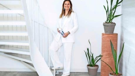 Dopper-ceo Virginia Yanquilevich: ’Ik voel tegenwind, in sommige landen wordt duurzaamheid neergezet als elitair’