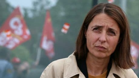 "Le rendez-vous à ne pas louper": Sophie Binet appelle à faire grève et à manifester le 18 septembre
