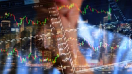 Cuatro valores resilientes a las turbulencias en Bolsa