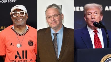 Spike Lee, Adam McKay et plus de 2000 écrivains dénoncent les actions «anti-américaines» de Trump dans une lettre ouverte