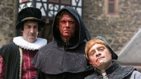 ZDF-Comedy: "Sketch History" kehrt mit neuen Folgen zurück – aber einer fehlt