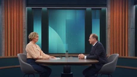 Bei Miosga gibt sich Dobrindt überraschend zahm