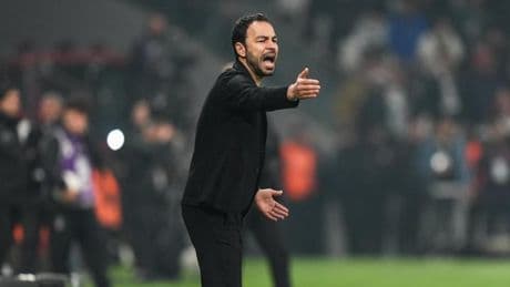 SON DAKİKA | Gaziantep FK'da Selçuk İnan dönemi sona erdi!