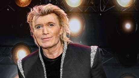 Hans Klok keert mogelijk terug naar Las Vegas met nieuwe show
